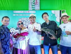 DPRD Kota Bandung Apresiasi Acara World Rabies Day, Sterilisasi Hewan Peliharaan Gratis