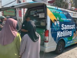 Kabar Gembira Bagi Warga Subang, Manfaatkan Segera Program Pemutihan Pajak Kendaraan