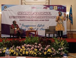 Hindari Hal tak Diinginkan, PLN Ingatkan Masyarakat Selalu Gunakan Listrik Secara Aman