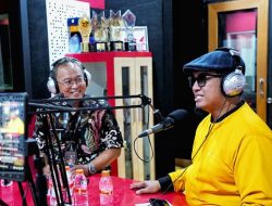 Rizal Khairul Ajak Publik Awasi Tata Kelola Pemerintahan Kota Bandung