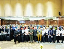 KPPI: Pemilu Jadi Momentum Penguatan Peran Perempuan di Kancah Politik