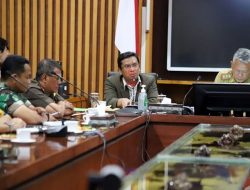 DPRD Kota Bandung Masih Terima Banyak Keluhan Publik Soal Tumpukan Sampah di Berbagai Titik