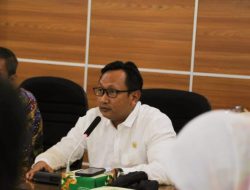 Komisi I DPRD Jabar Ingatkan Potensi Kerawanan Jelang Pemilu 2024 di Provinsi Jabar
