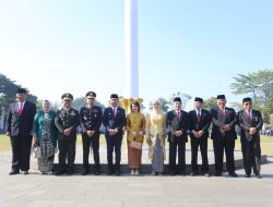 DPRD Jabar Ajak Masyarakat Menjaga Stabilitas dan Amalkan Pancasila
