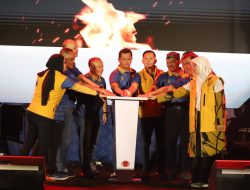DPRD Yakin Prestasi di Portue Kota Bandung Jadi Bekal Juara Umum Porda Jabar 2026