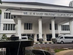 Fasilitas Ramah Difabel dan Ruang Laktasi Akan Segera Hiasi Sekretariat DPRD Jabar