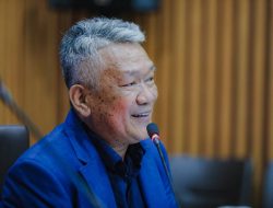 Pj Wali Kota Bandung Ingatkan OPD Fokus Tujuh Arahan Presiden