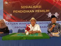 Pemilu 2024, KPU Kota Bandung Targetkan Tingkat Partisipasi Pemilih Sebesar 90 Persen