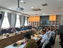 Raperda Penyelenggaraan Perhubungan Akan Lebih Terperinci dari Peraturan Pemerintah
