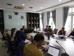 Raperda Terkait Minuman Beralkohol Akan Bahas Perizinan Hingga Ketentuan Pidana