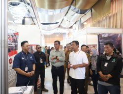 Pagelaran Bursa Kerja Disnaker Diusulkan Berkolaborasi dengan Perguruan Tinggi