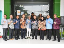 Komisi III DPRD Jawa Barat Dukung Evaluasi dan Monitoring BUMD