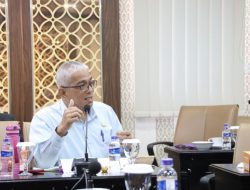 Abdul Hadi Wijaya: Kami Menangkap Ketidakpuasan Masyarakat atas UMP Jabar 2024