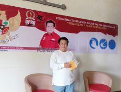 Syamsul Bachri: Kebijakan Kementan Permudah Petani Penuhi Kebutuhan Pupuk Bersubsidi