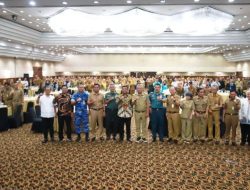 DPRD Beri Sejumlah Catatan untuk Rancangan Awal RPJPD Bandung 2025-2045