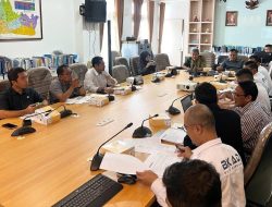 Ketua Pansus 6: Dalam Memutuskan Pencabutan Perda Perlu Kehati-hatian