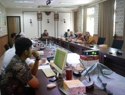 Pansus 5 Bahas Ukuran Jarak Toko Modern dengan Pasar Tradisional
