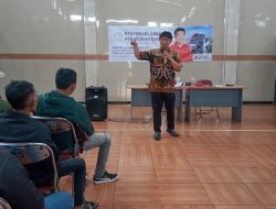 Semangat Perda Tentang Pusat Distribusi Provinsi Agar Menjaga Stabilitas Harga Hasil Pertanian