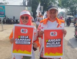 Jajang Rohana: PKS, Menang Bersama Rakyat!