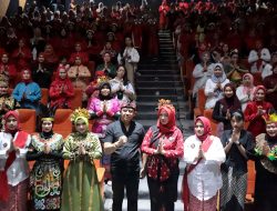 Achmad Nugraha: Bandung Masih Perlu Banyak Ruang Pentas Seni dan Budaya