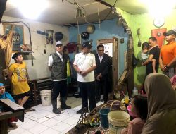 Tedy Rusmawan Kembali Desak Pembentukan BPBD Kota Bandung