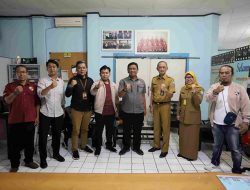 Hindari Jerat Rentenir dan Pinjol, Tedy Rusmawan Imbau Warga Pilih Koperasi