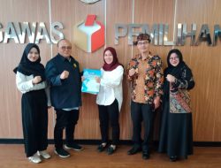 FK-DKISIP Turut Berkontribusi Terhadap Pemilu yang Berkualitas