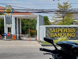 IKA IAI Persis Bandung Beri Dukungan Pada Alumni yang Maju Sebagai Caleg 2024