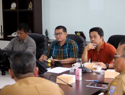 Komisi A Bakal Bahas Soal Usulan Kenaikan Insentif RT dan RW