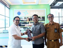 Tedy Rusmawan Dorong MoU Antara Disnaker dan BP3MI Jabar Soal Peluang Kerja di Luar Negeri