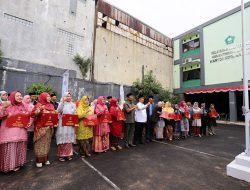Ketua DPRD Kota Bandung Tedy Rusmawan Puji Kiprah Kemenag di Kota Bandung