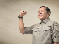 Mengenal Lebih Dekat Kiprah Anggota DPRD Jawa Barat H. Arif Hamid Rahman, SH