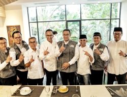 GPMP Siap Gelar Deklarasi Dukungan untuk Pasangan AMIN