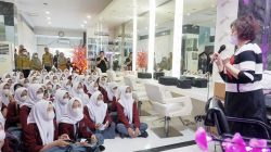 Sebanyak 557 Siswa Kelas X SMKN 2 Baleendah Ikuti Kunjungan Industri ke Yogyakarta