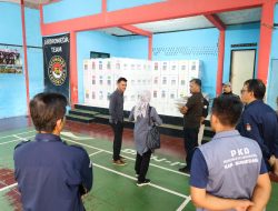 Wakil Ketua DPRD Jabar Berharap Partisipasi Pemilu Kaum Milenial Di Sumedang Meningkat
