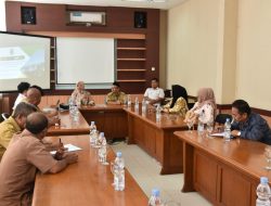 Komisi II: Inovasi Alat Pertanian Harus Menjangkau Seluruh Pelaku Usaha Tani