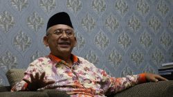 Achmad Ru’yat Mengapresiasi Kinerja KPU Kabupaten Bogor