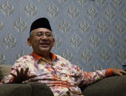 Achmad Ru’yat Mengapresiasi Kinerja KPU Kabupaten Bogor