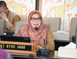 Sekwan Jabar Terima Kunker DPRD Kabupaten Indramayu Bahas Mekanisme Penjadwalan