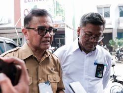 Antusiasme Warga Tinggi, Ini Strategi Disdagin Antisipasi Antrean di Operasi Pasar Beras