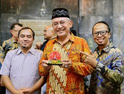 DPRD Jabar Apresiasi Strategi Pencapaian PAD Pemprov DIY
