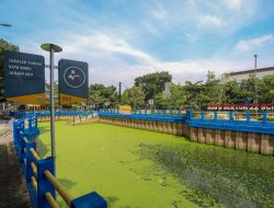 Pemkot Bandung Segerakan Audit Titik Lingkungan Rawan Banjir