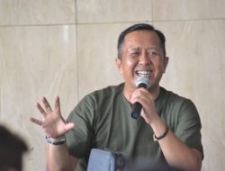 Pentingnya Wawasan Kebangsaan di Kalangan Mahasiswa Milenial