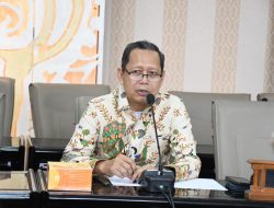 Efektifkah Pusat Distribusi Provinsi Jawa Barat?