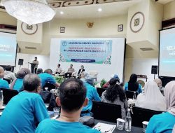 100 Insan Media Ikuti Workshop yang Digelar DPRD Kota Bandung