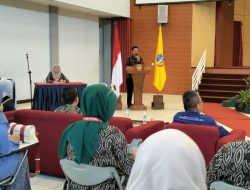 Seminar Internasional FE USB YPKP Bandung Hadirkan Narasumber dari Beberapa Negara