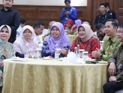DPRD Dorong RKPD Kota Bandung Tahun 2025 Makin Inklusif