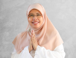 Umi Siti Muntamah Tegaskan Kebutuhan Strategis Jabar terhadap Perempuan yang Berdaya