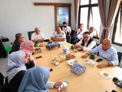 Jadi Perhatian Serius, Komisi IV DPRD Jabar Minta Pemprov Tindaklanjuti PJU di Kab Garut