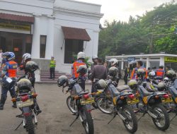 Petugas Dishub Dianiaya, Yuk Nikmati Kota Bandung Tanpa Melanggar Aturan!
